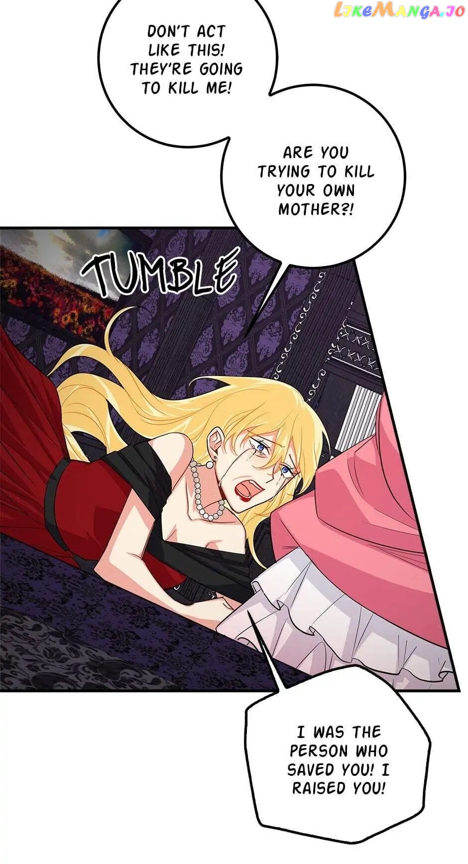 I Am a Child of This House Chapter 82 - page 18