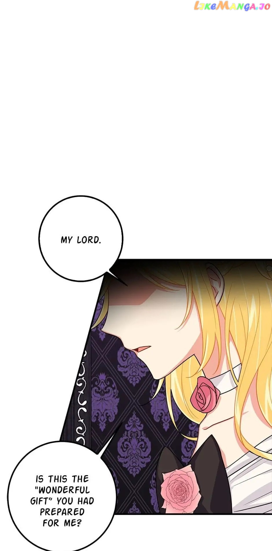 I Am a Child of This House Chapter 82 - page 19