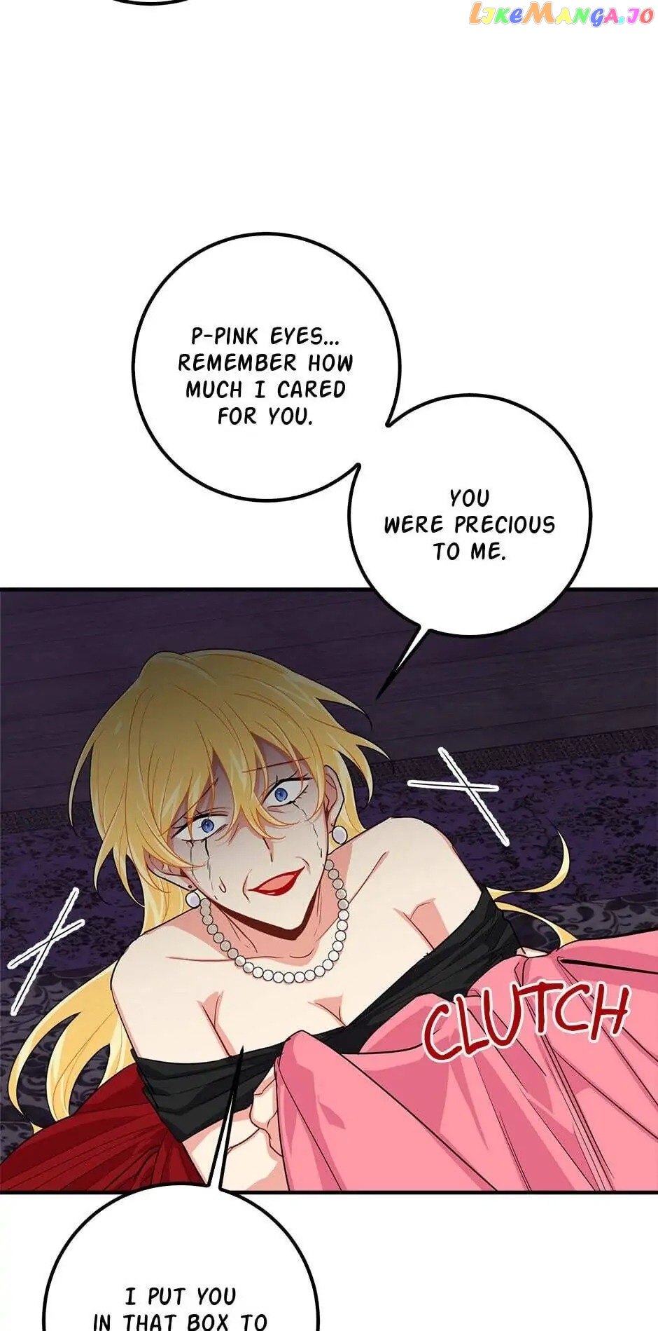 I Am a Child of This House Chapter 82 - page 20