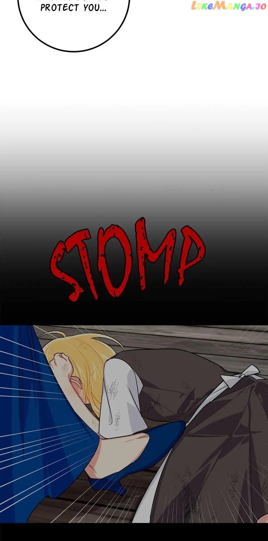 I Am a Child of This House Chapter 82 - page 21