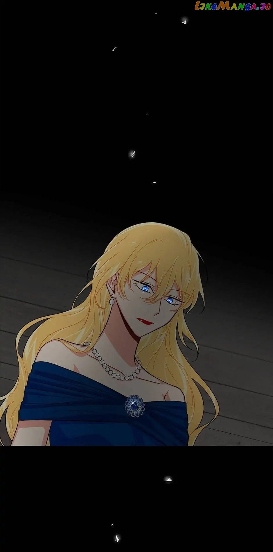 I Am a Child of This House Chapter 82 - page 23