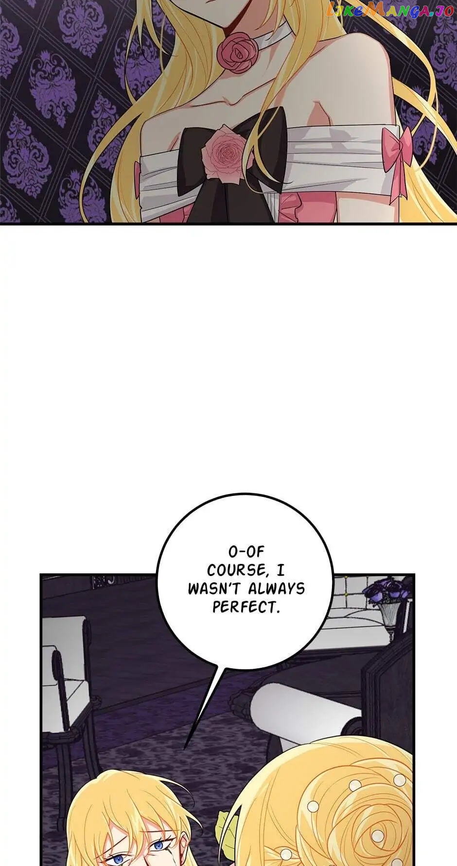 I Am a Child of This House Chapter 82 - page 26