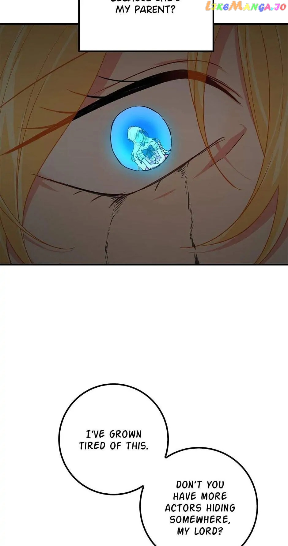I Am a Child of This House Chapter 82 - page 28