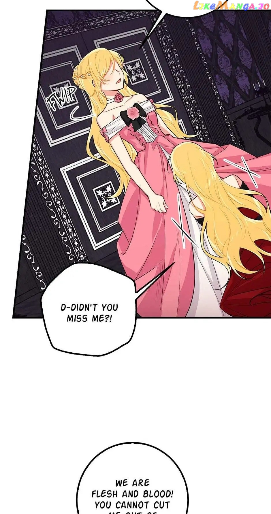 I Am a Child of This House Chapter 82 - page 29