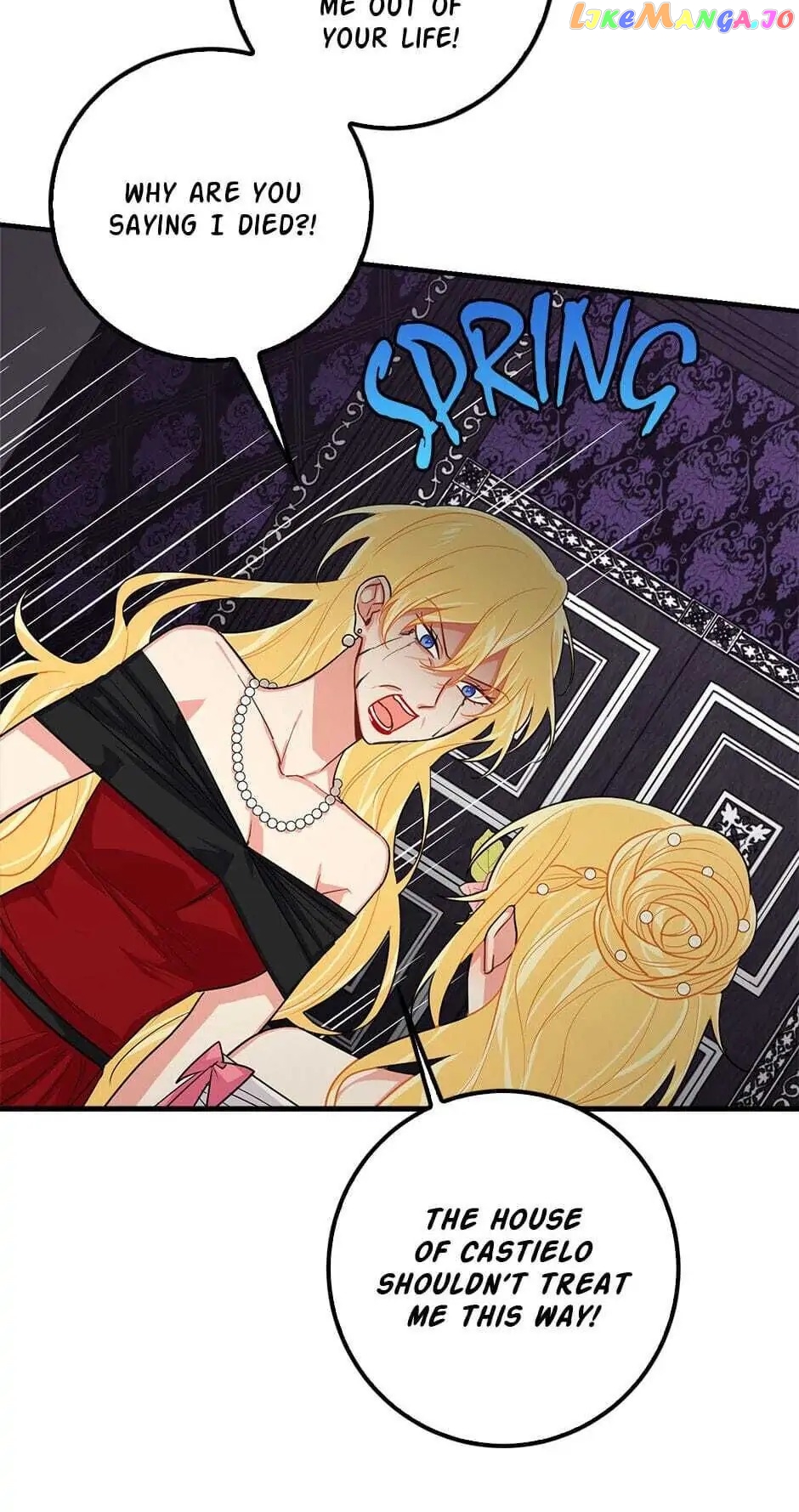 I Am a Child of This House Chapter 82 - page 30