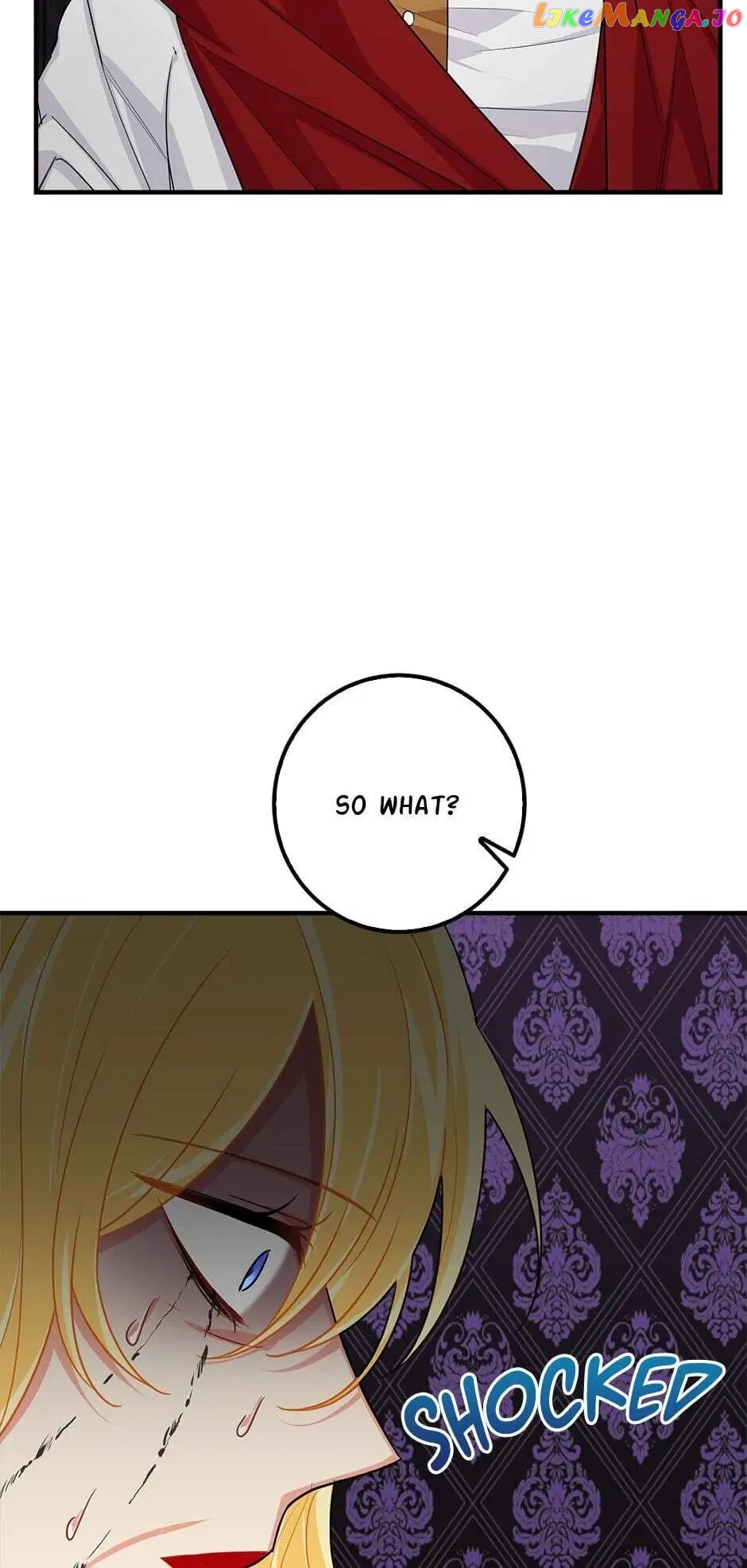 I Am a Child of This House Chapter 82 - page 34