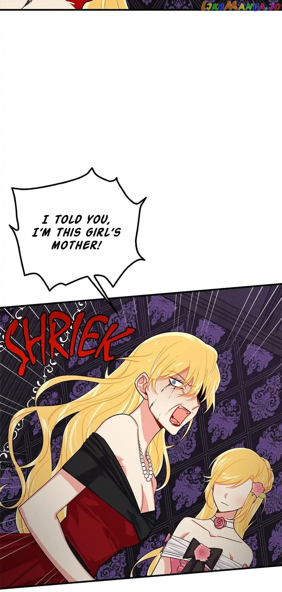 I Am a Child of This House Chapter 82 - page 35