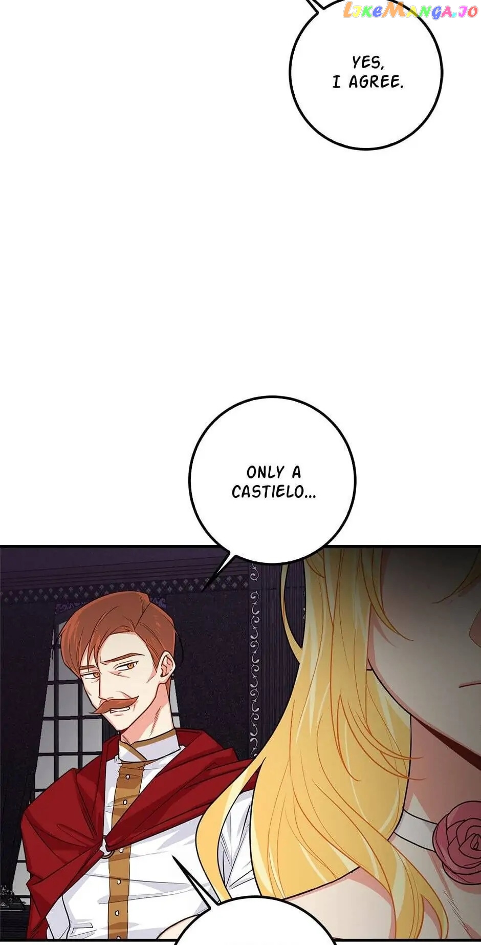 I Am a Child of This House Chapter 82 - page 37