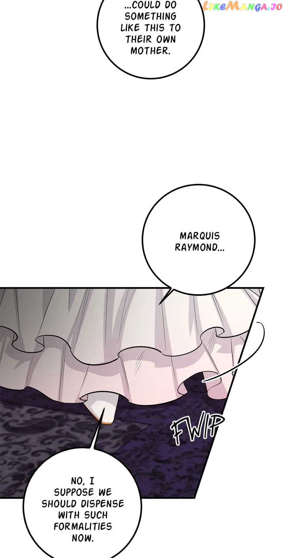 I Am a Child of This House Chapter 82 - page 38