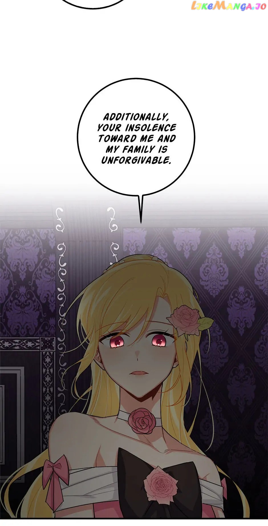 I Am a Child of This House Chapter 82 - page 40
