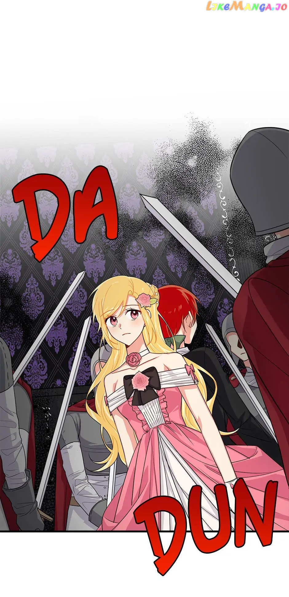 I Am a Child of This House Chapter 82 - page 45