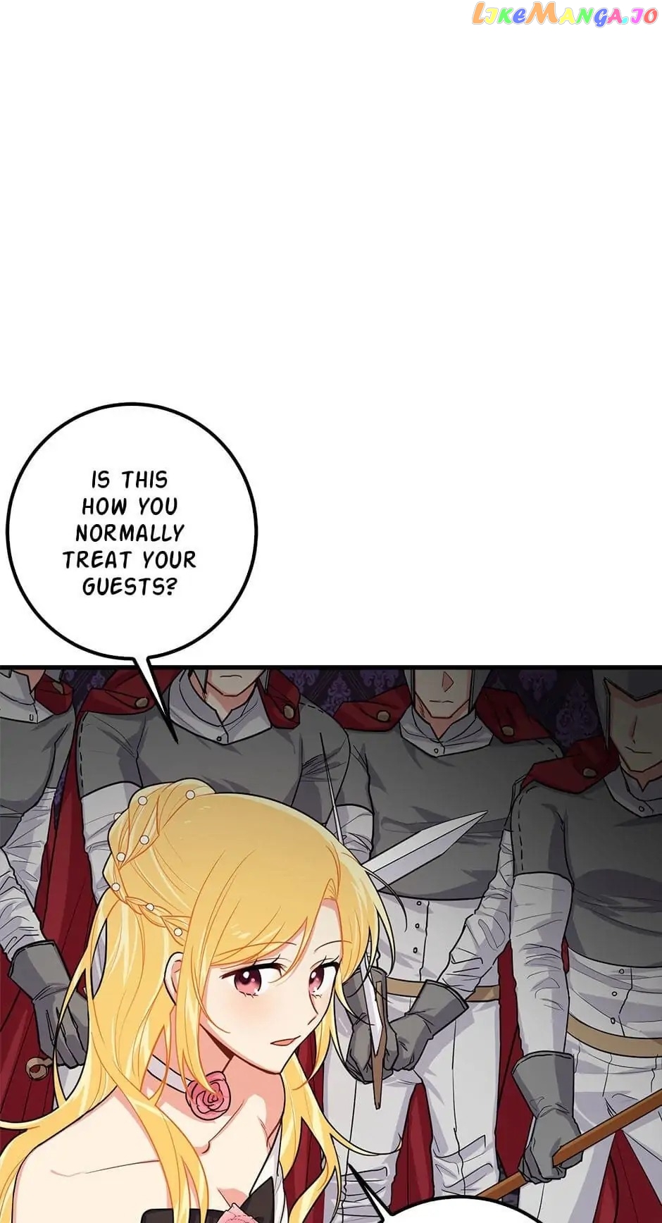 I Am a Child of This House Chapter 82 - page 46