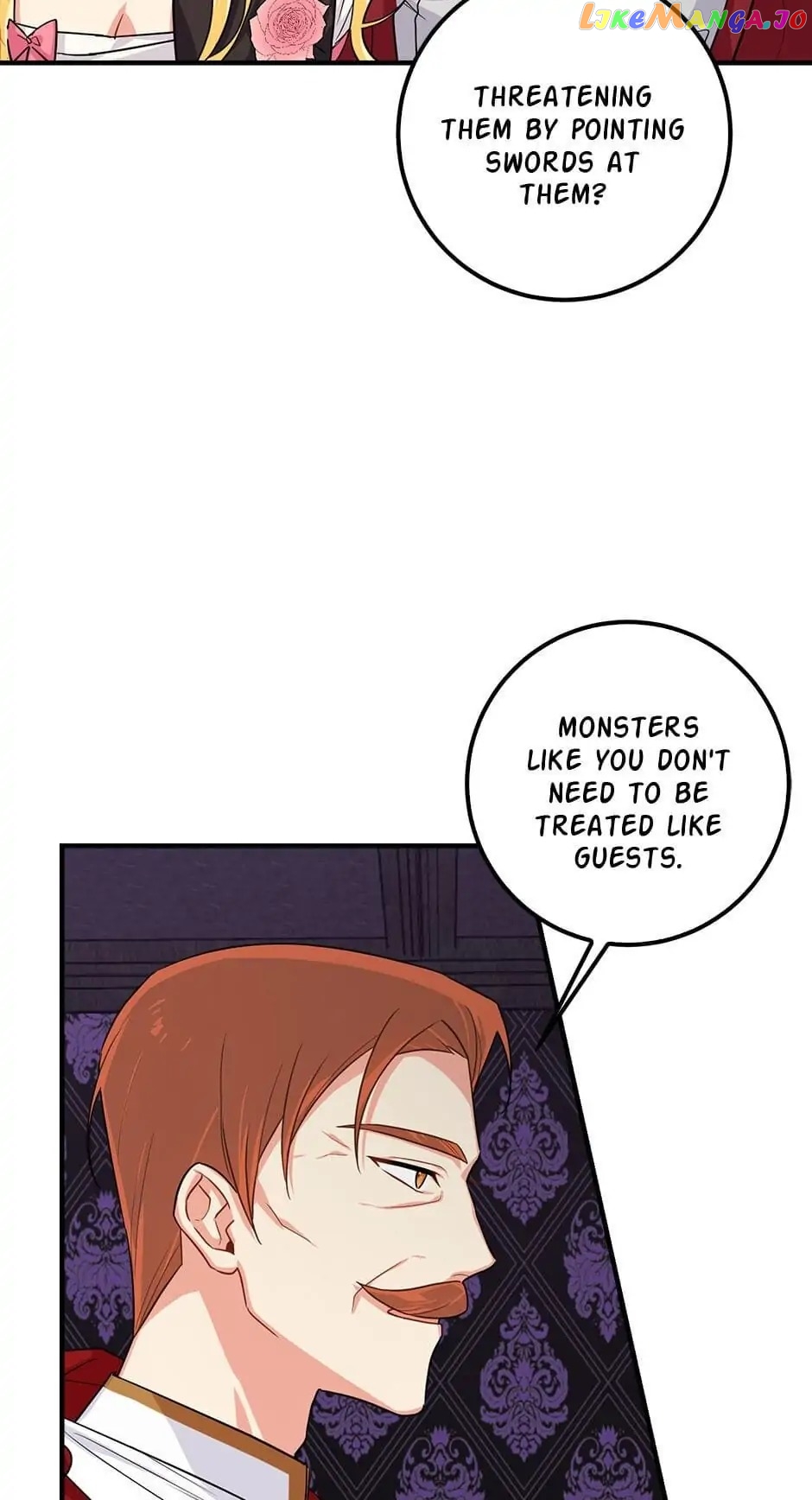 I Am a Child of This House Chapter 82 - page 47