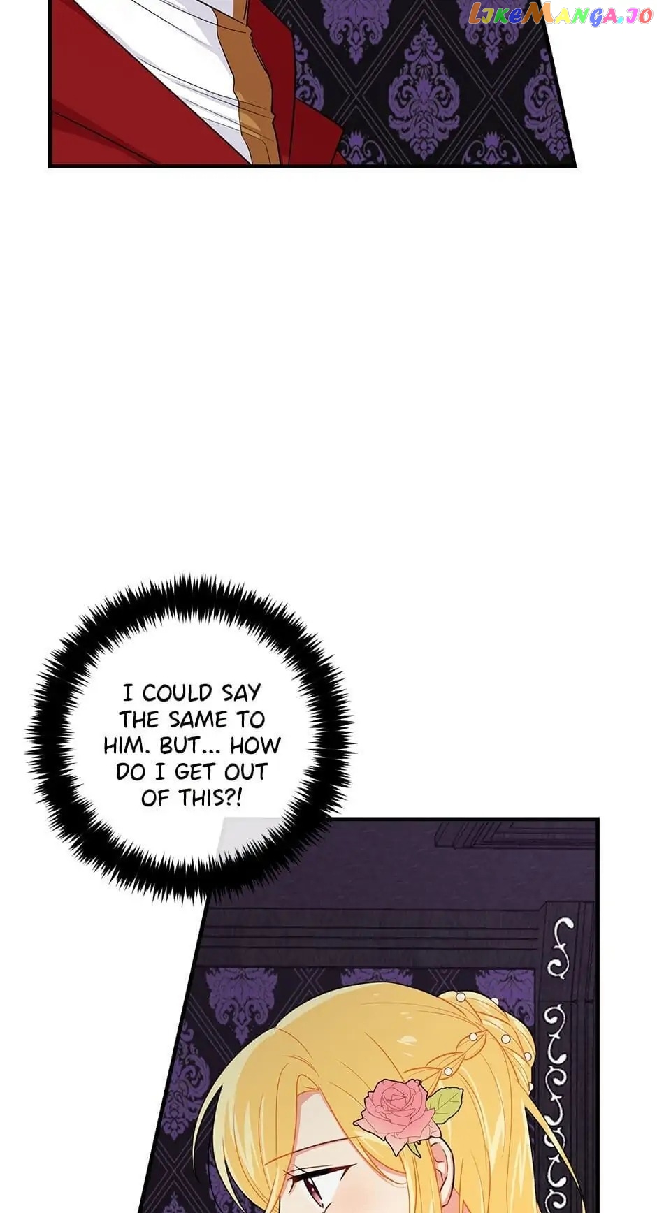 I Am a Child of This House Chapter 82 - page 48