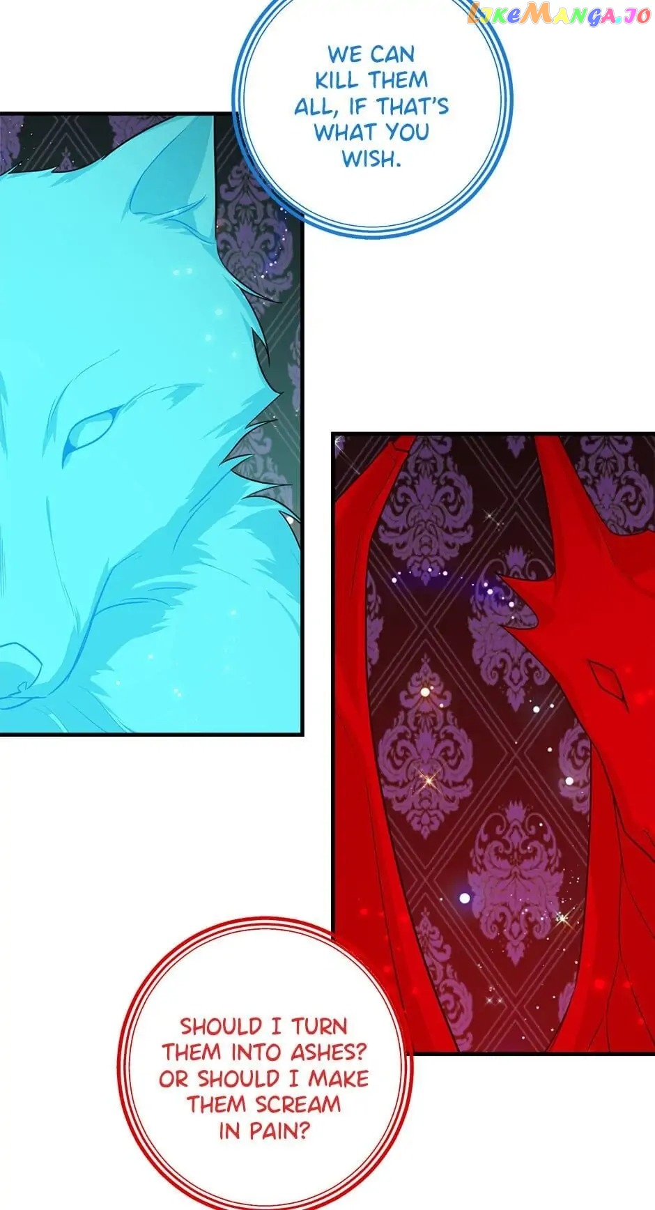 I Am a Child of This House Chapter 82 - page 50