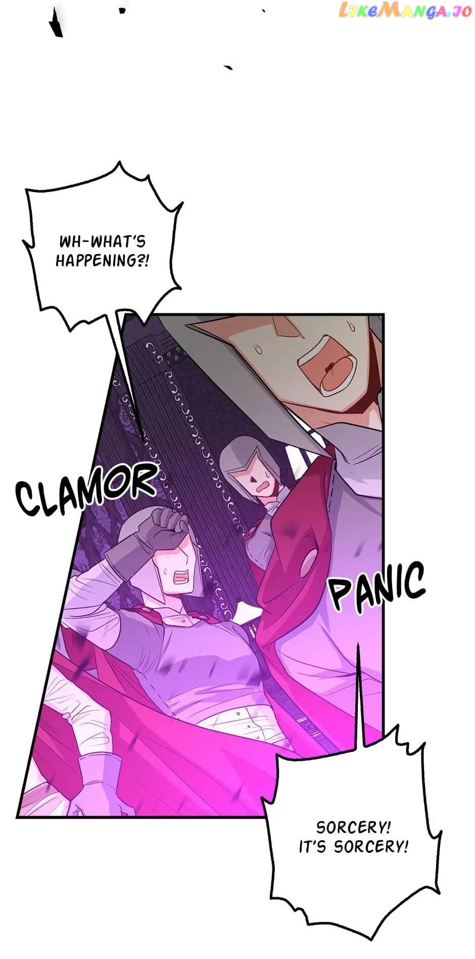 I Am a Child of This House Chapter 82 - page 56