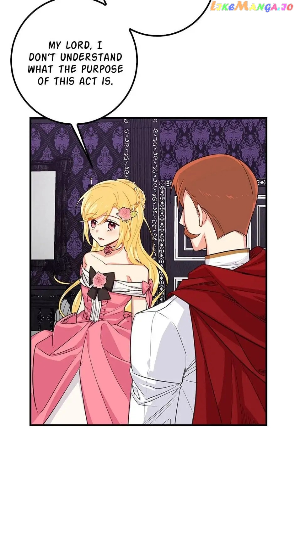 I Am a Child of This House Chapter 82 - page 6