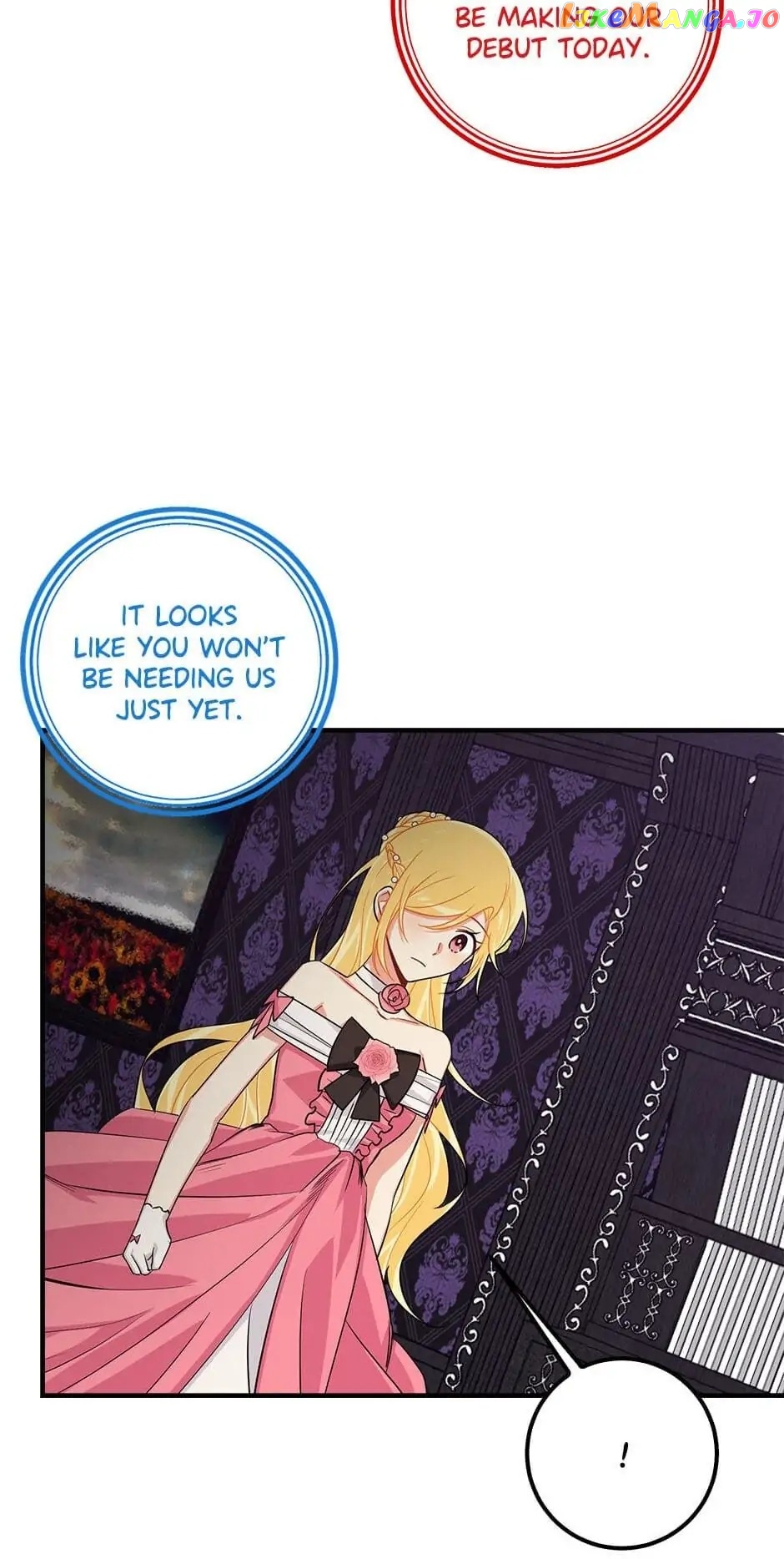 I Am a Child of This House Chapter 82 - page 61