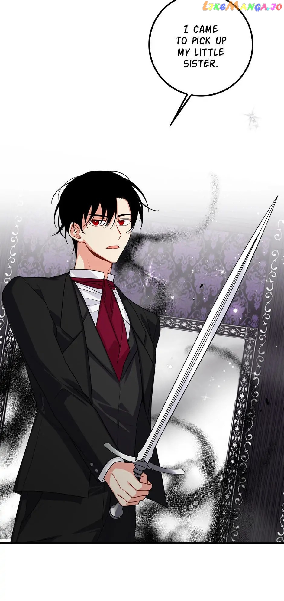 I Am a Child of This House Chapter 82 - page 65