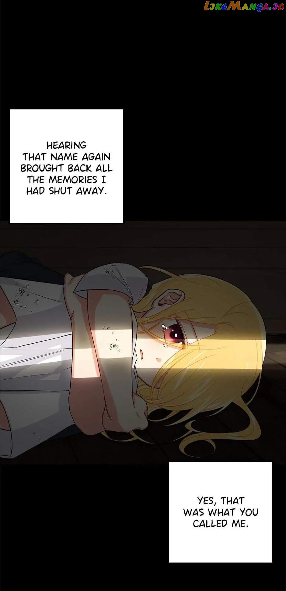 I Am a Child of This House Chapter 82 - page 9
