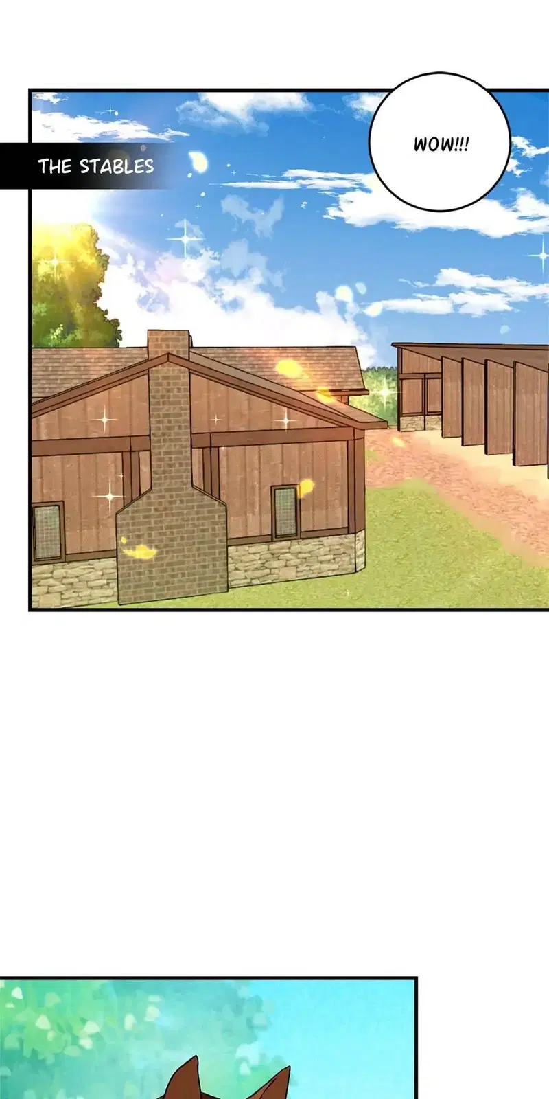 I Am a Child of This House Chapter 9 - page 1