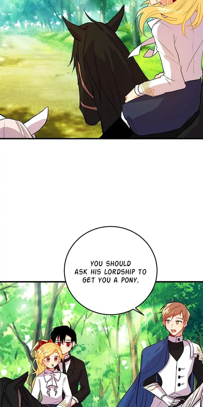 I Am a Child of This House Chapter 9 - page 14
