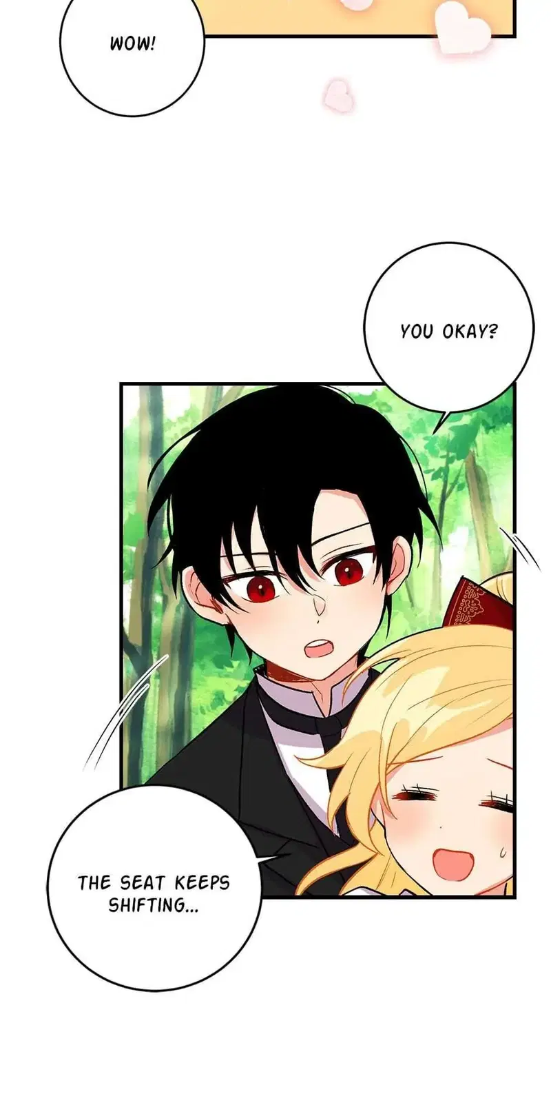 I Am a Child of This House Chapter 9 - page 16
