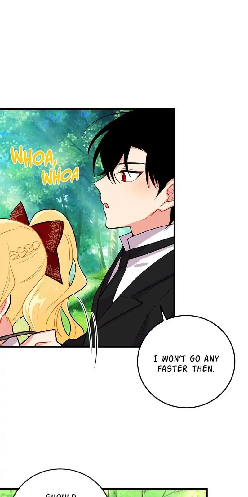 I Am a Child of This House Chapter 9 - page 17