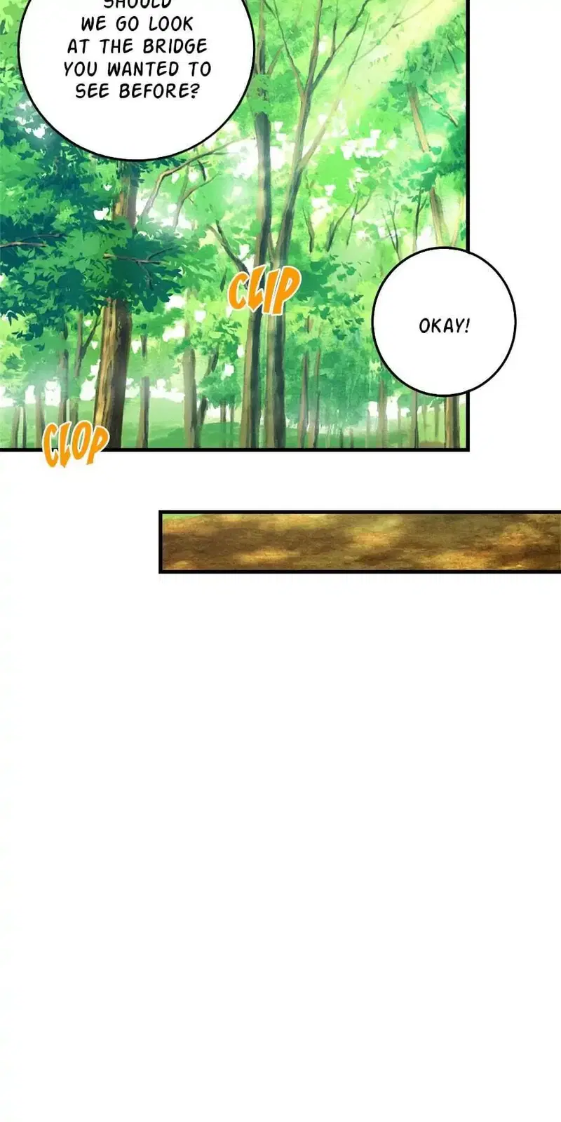 I Am a Child of This House Chapter 9 - page 18