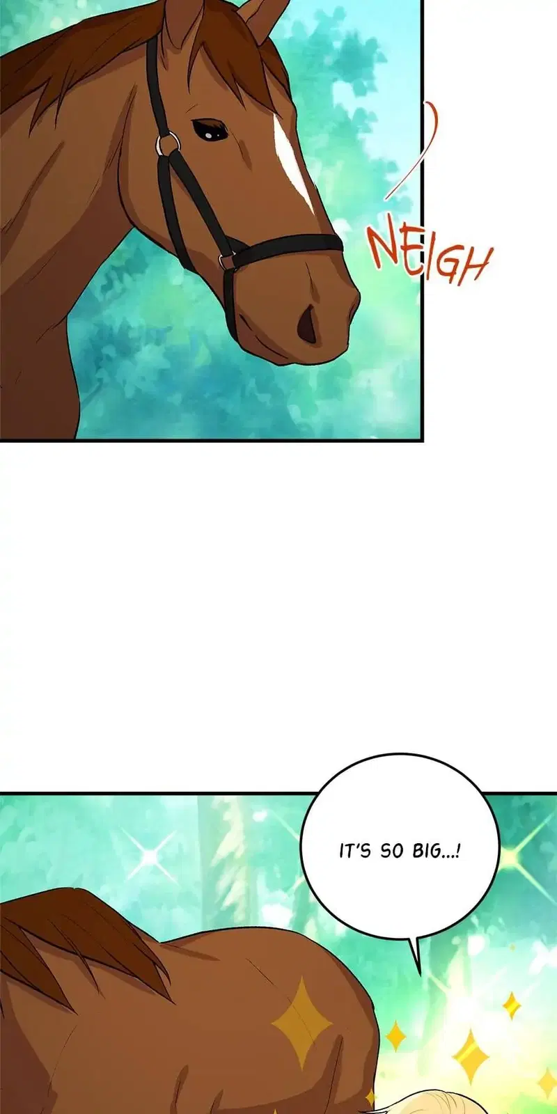 I Am a Child of This House Chapter 9 - page 2