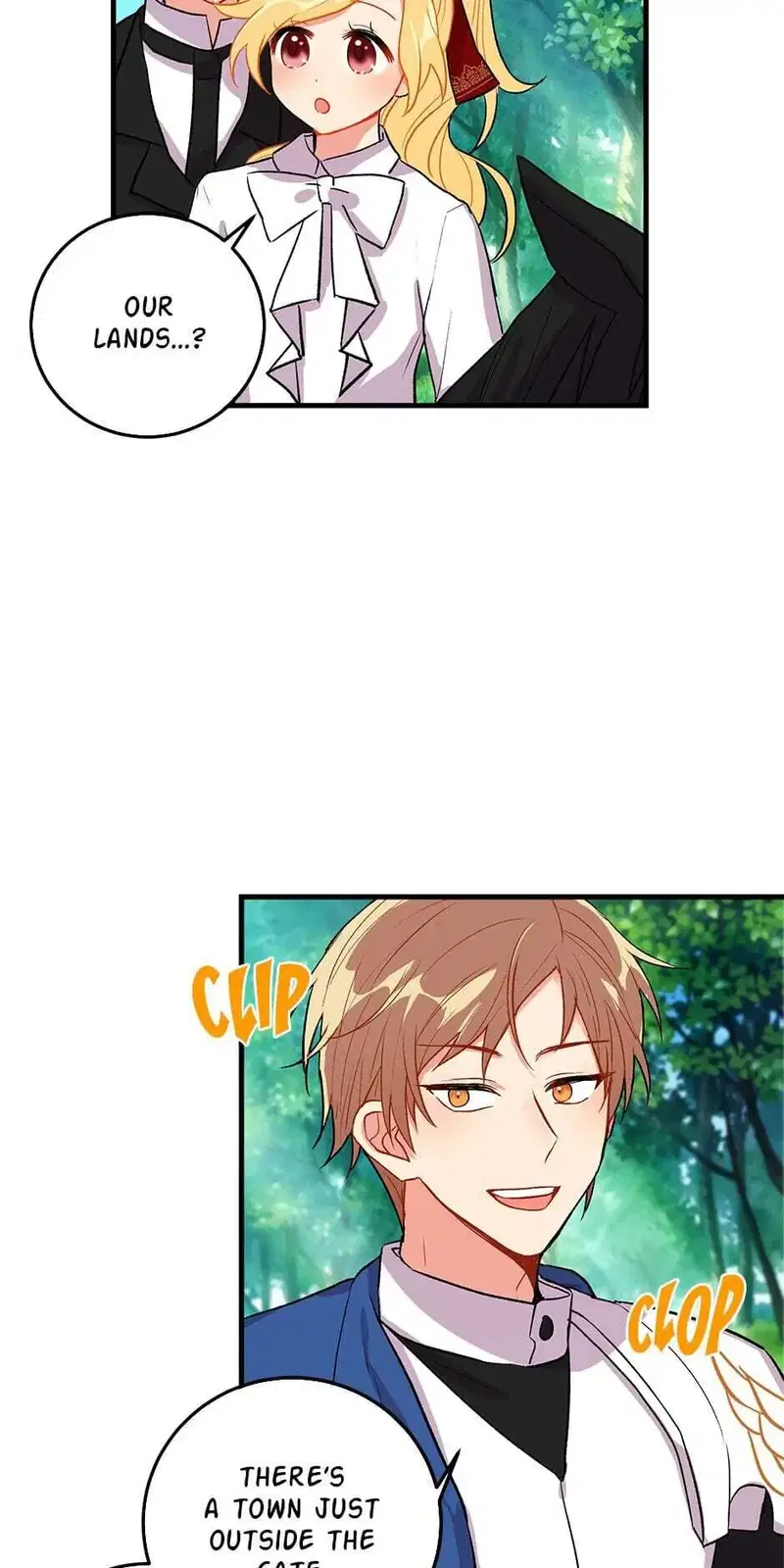 I Am a Child of This House Chapter 9 - page 20