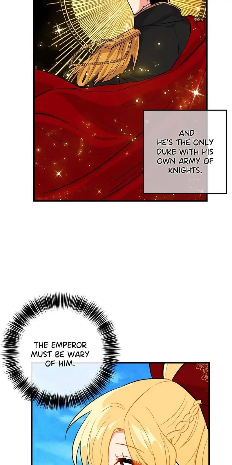 I Am a Child of This House Chapter 9 - page 23