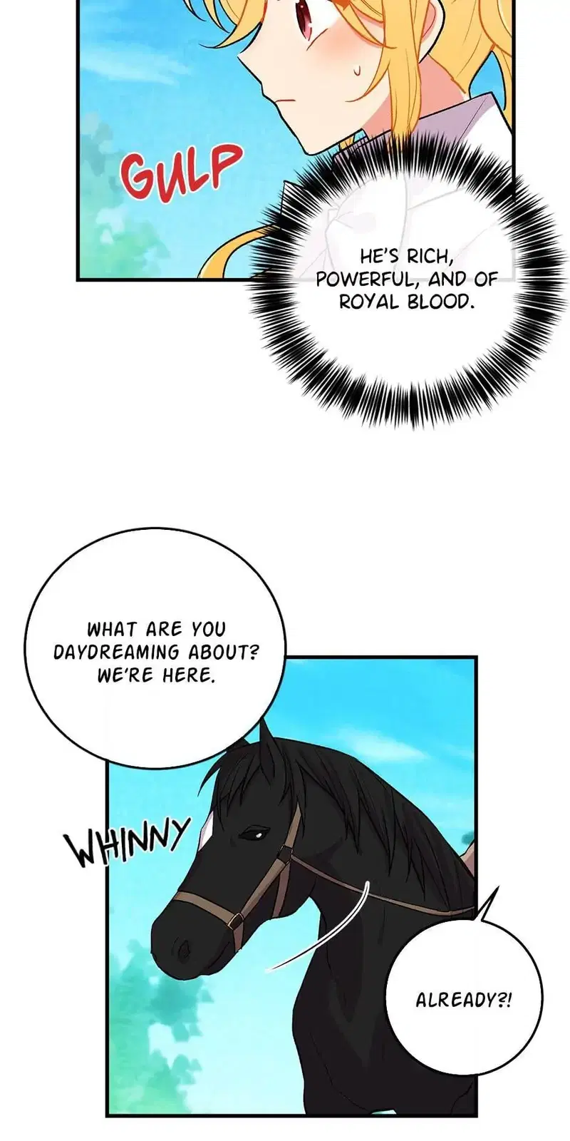 I Am a Child of This House Chapter 9 - page 24