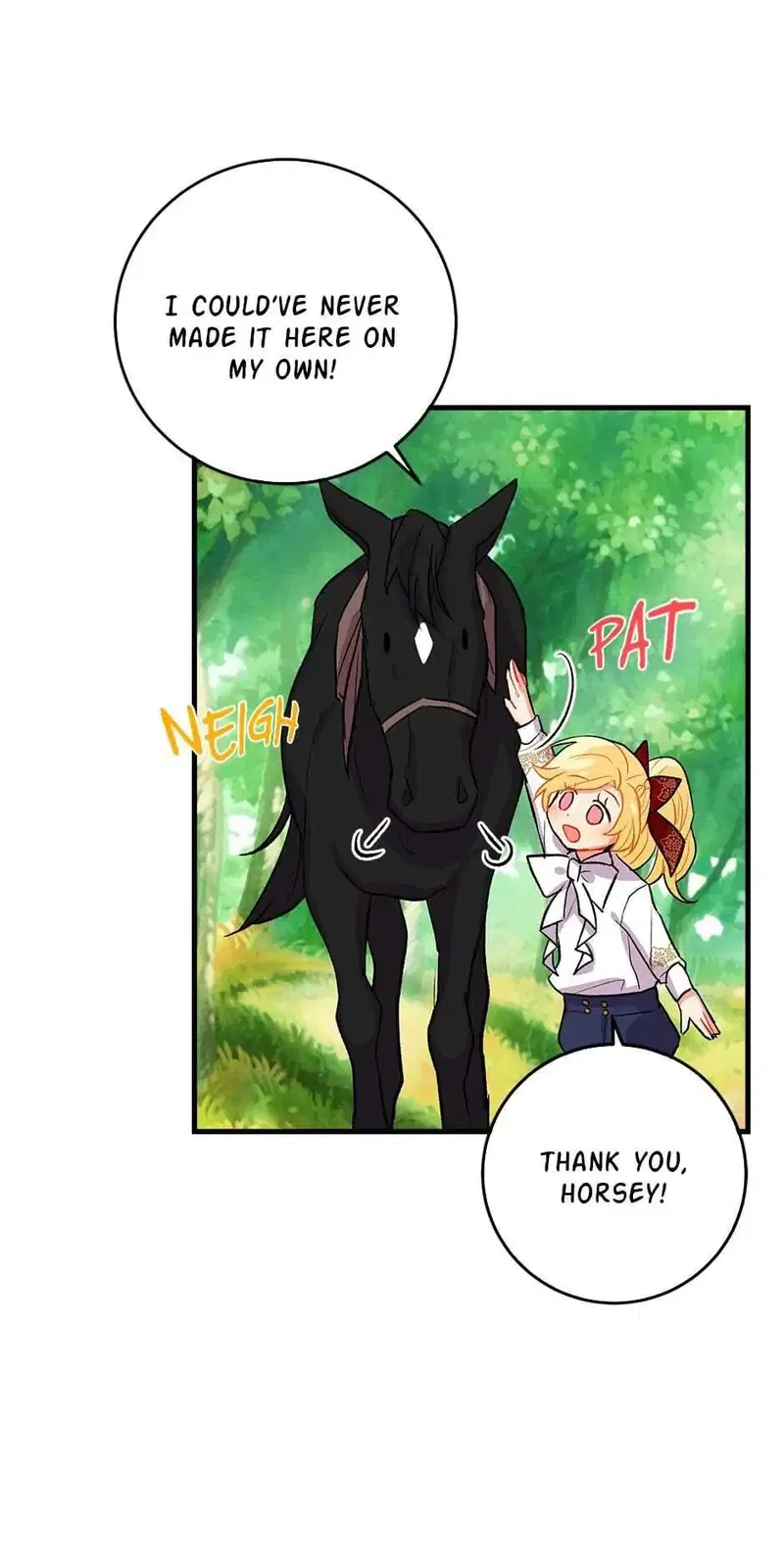 I Am a Child of This House Chapter 9 - page 26