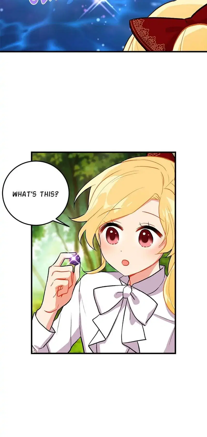 I Am a Child of This House Chapter 9 - page 28