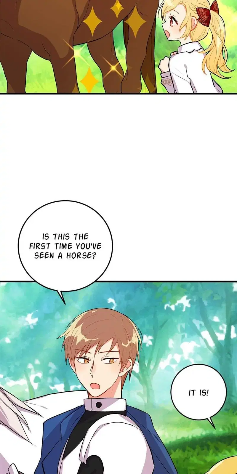 I Am a Child of This House Chapter 9 - page 3