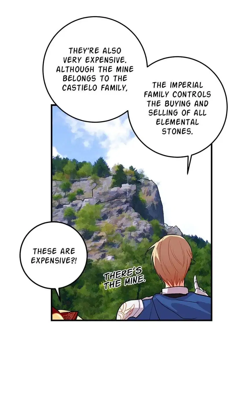I Am a Child of This House Chapter 9 - page 33