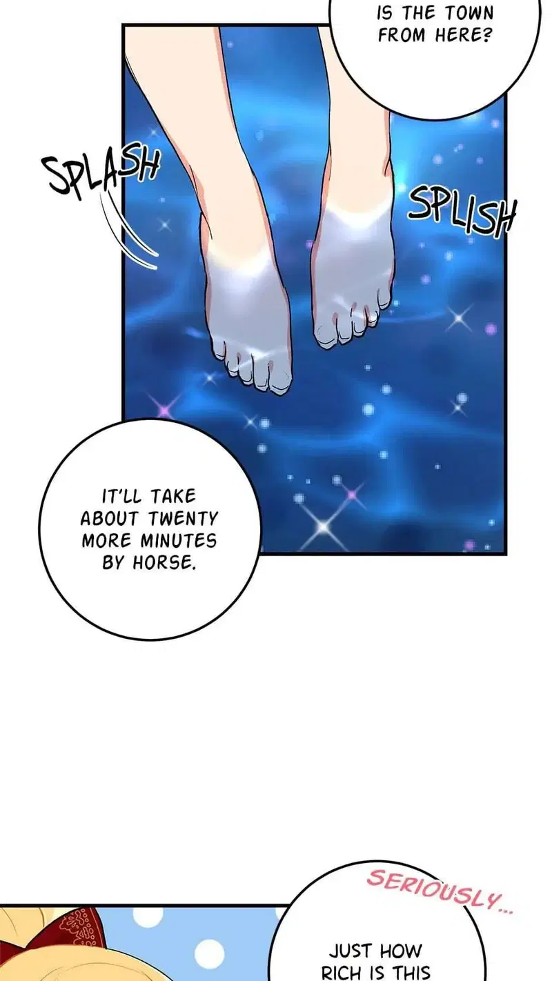 I Am a Child of This House Chapter 9 - page 36
