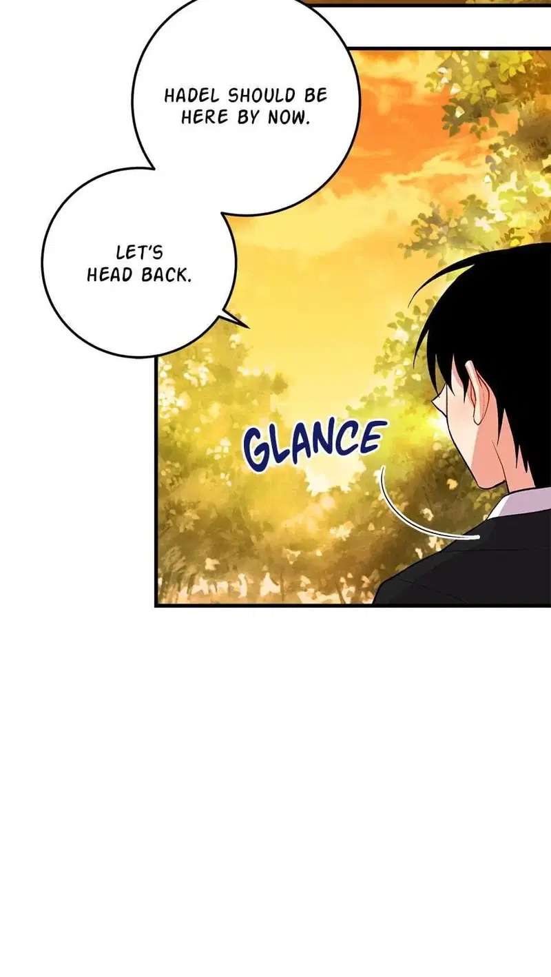 I Am a Child of This House Chapter 9 - page 38