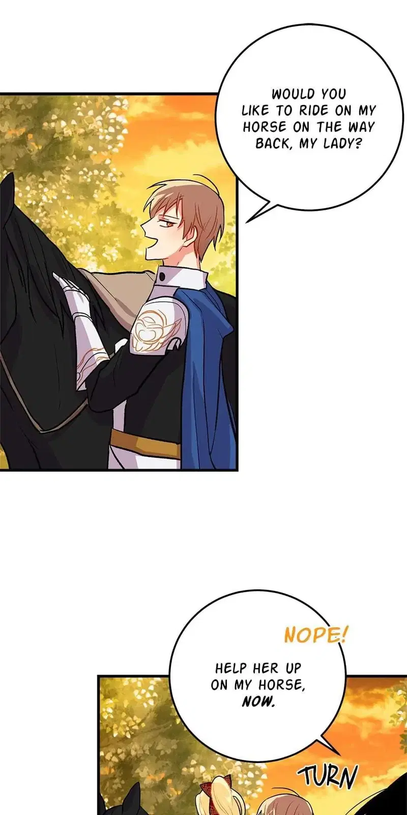 I Am a Child of This House Chapter 9 - page 39
