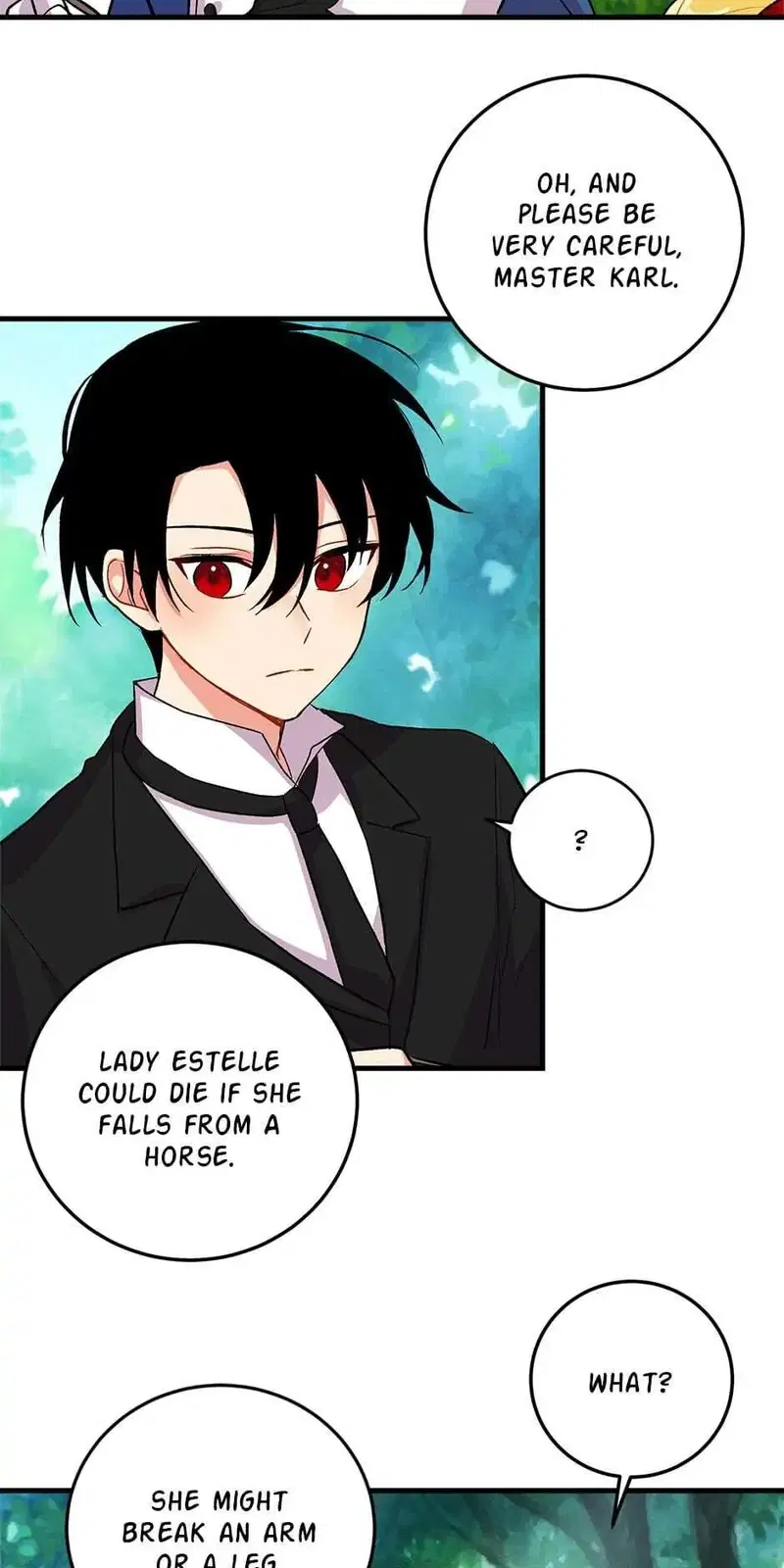 I Am a Child of This House Chapter 9 - page 4