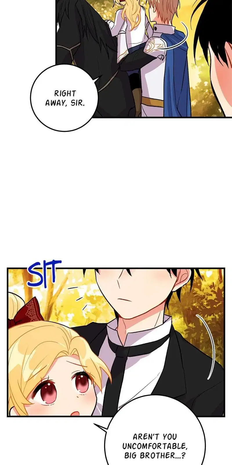 I Am a Child of This House Chapter 9 - page 40
