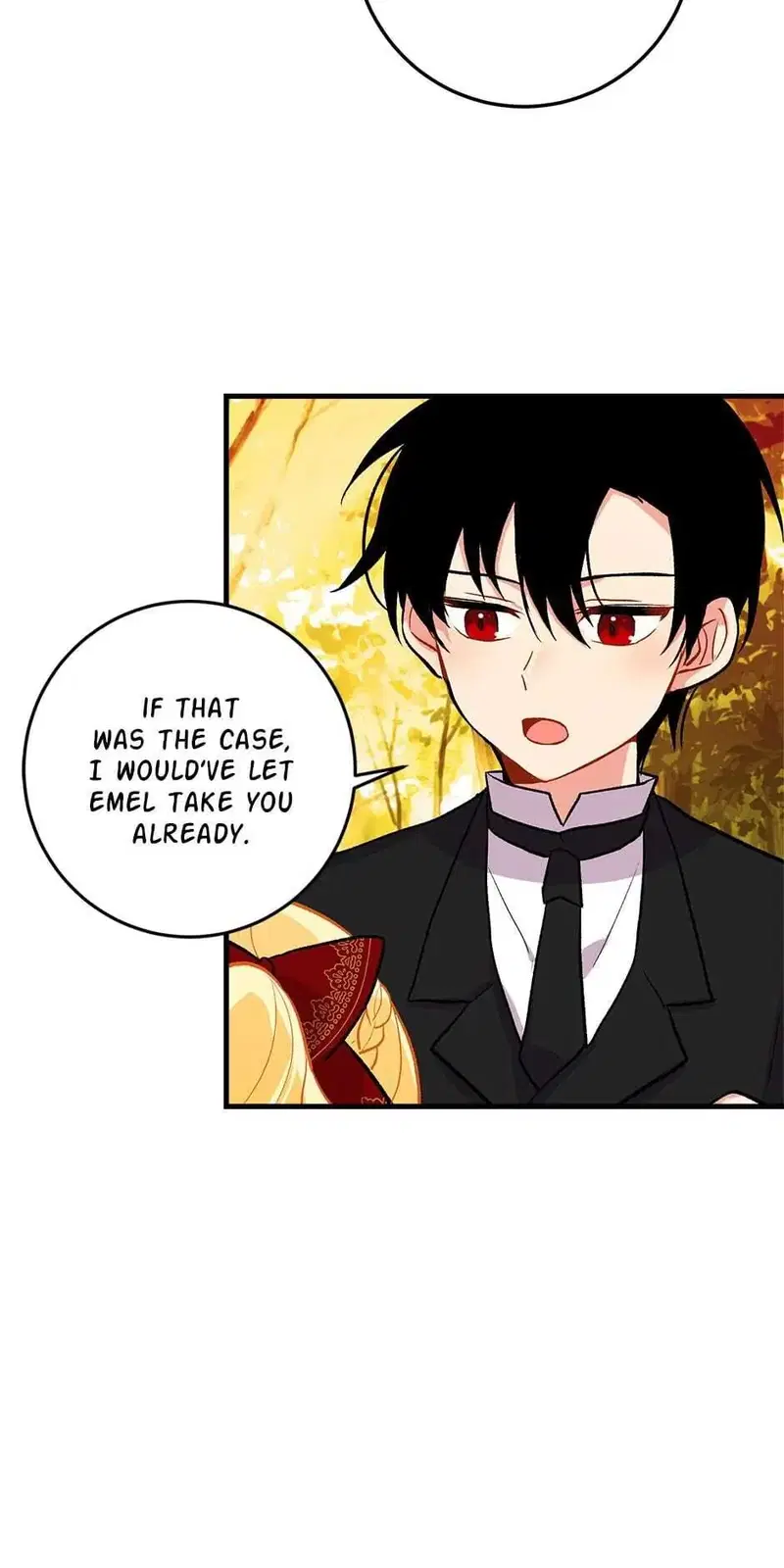I Am a Child of This House Chapter 9 - page 41