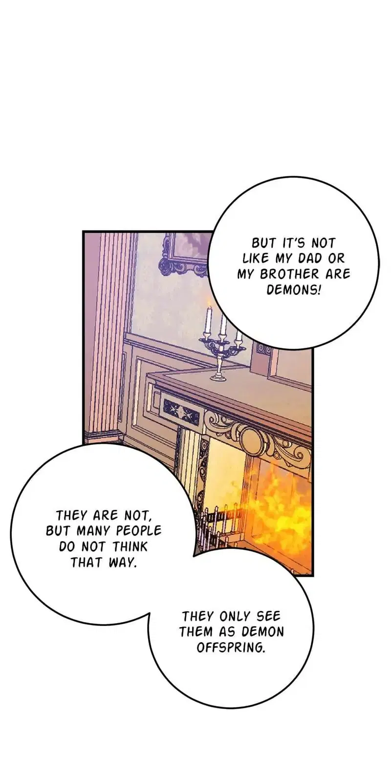 I Am a Child of This House Chapter 9 - page 46