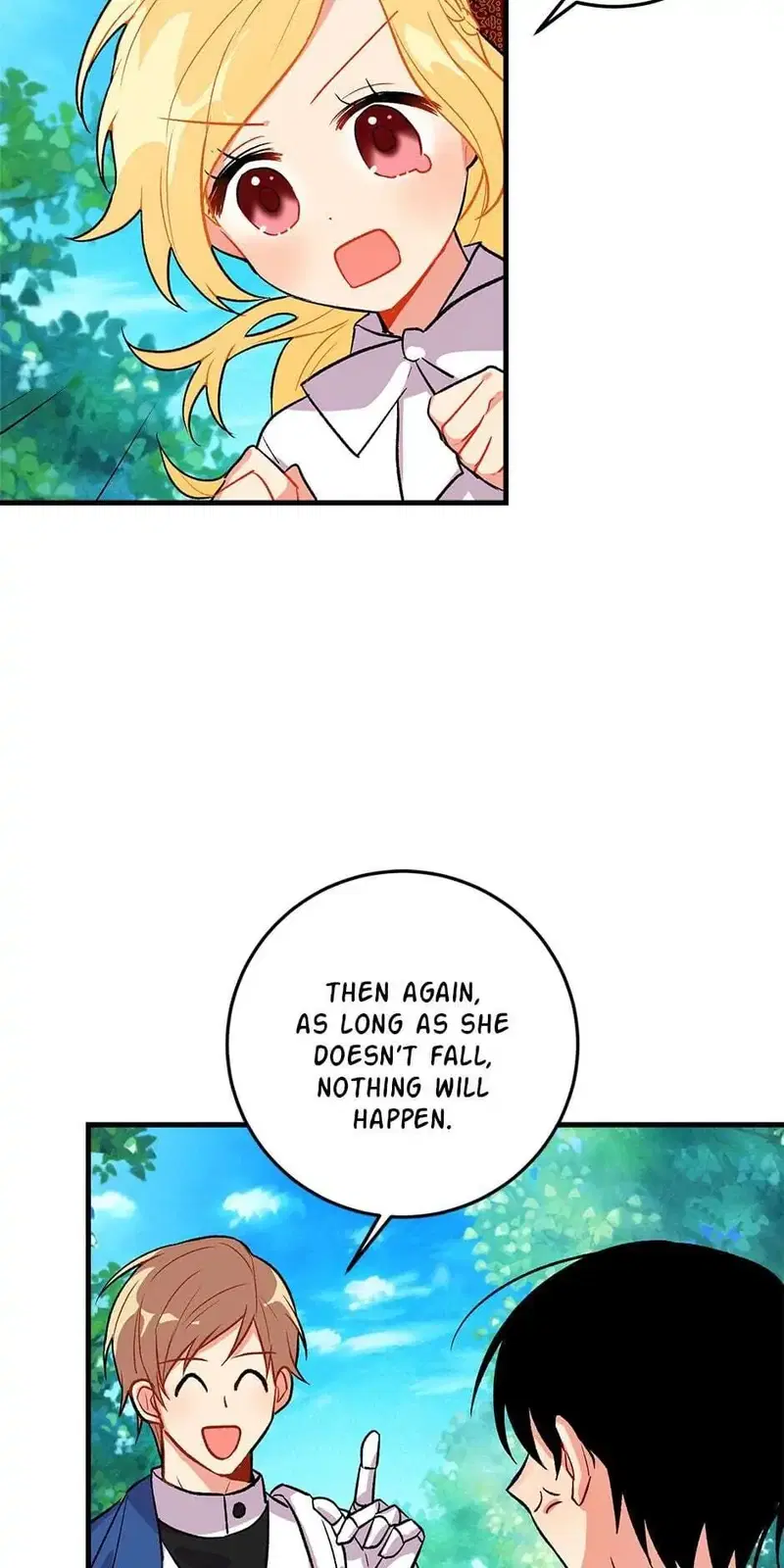 I Am a Child of This House Chapter 9 - page 8