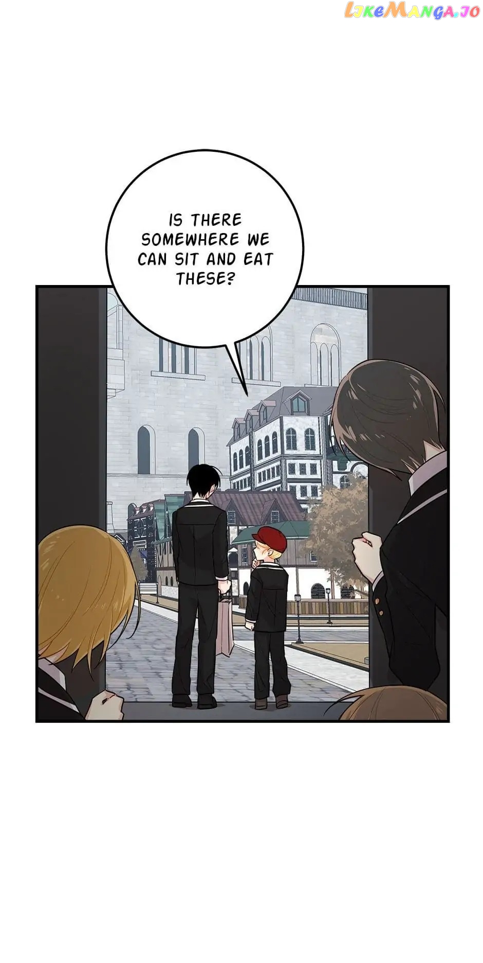 I Am a Child of This House Chapter 65 - page 1