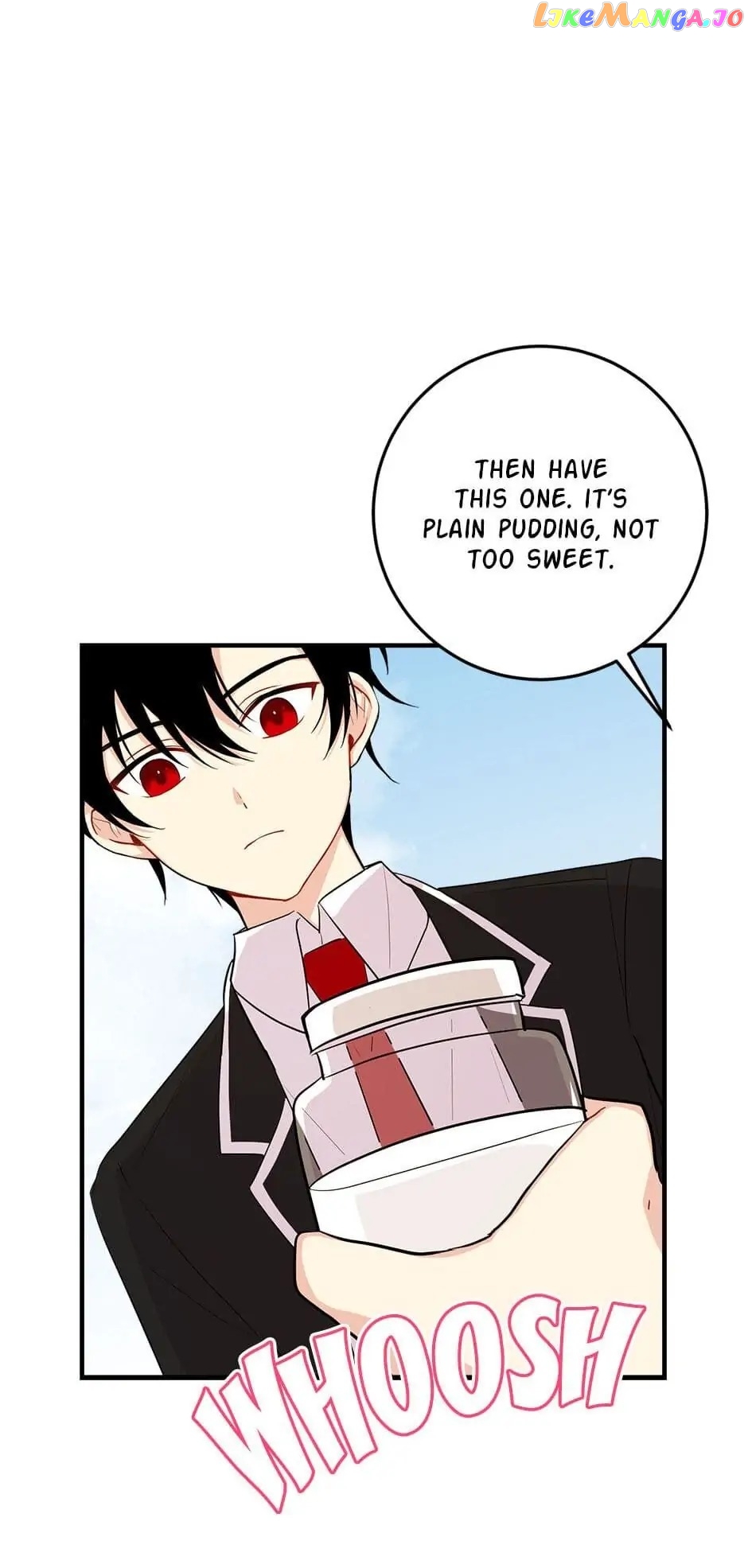 I Am a Child of This House Chapter 65 - page 12