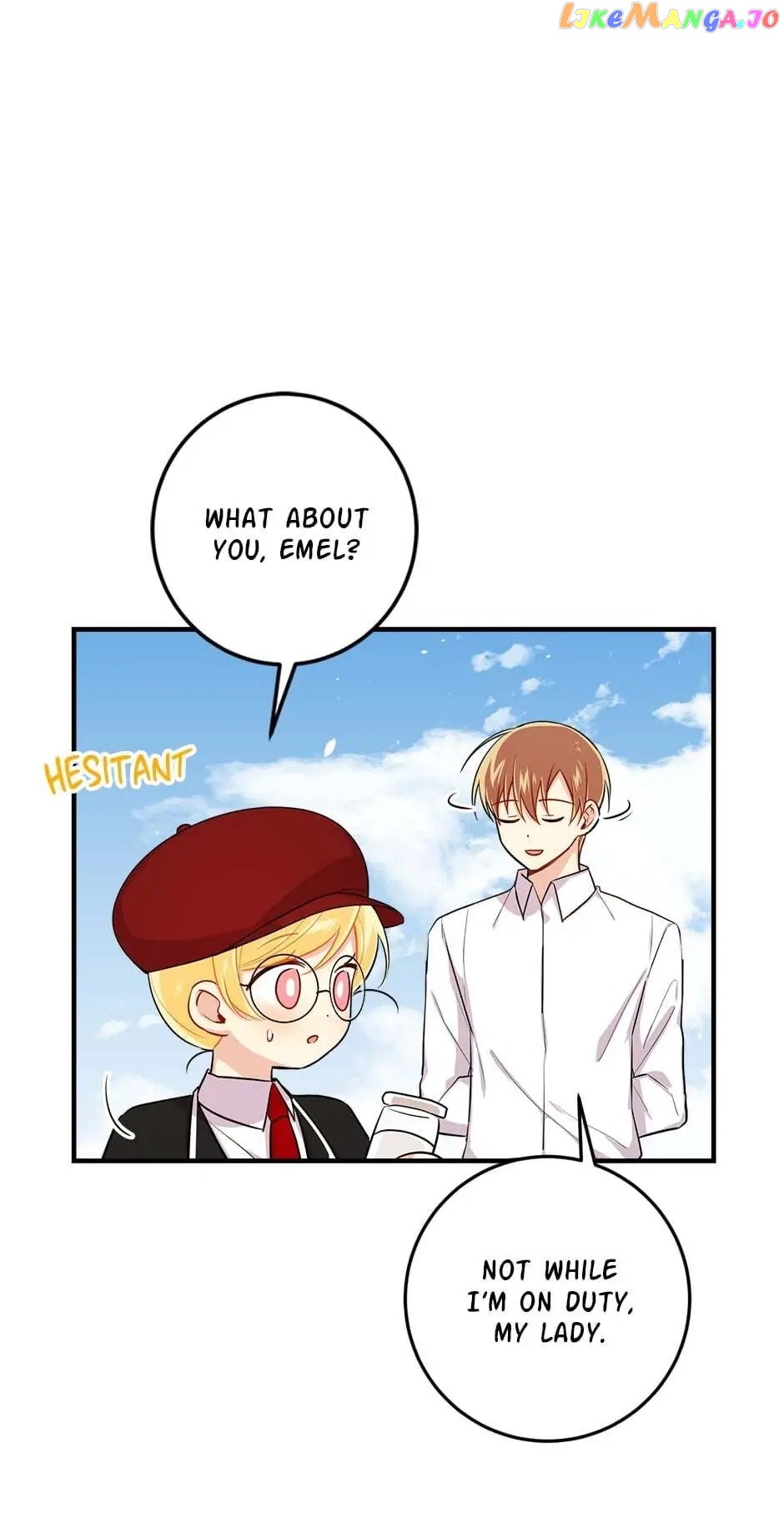 I Am a Child of This House Chapter 65 - page 13