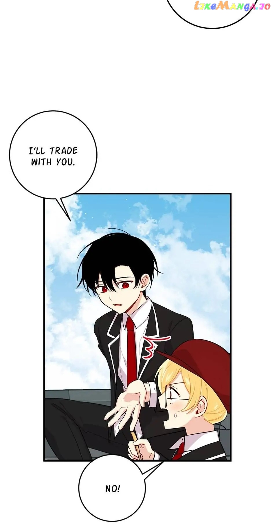 I Am a Child of This House Chapter 65 - page 17