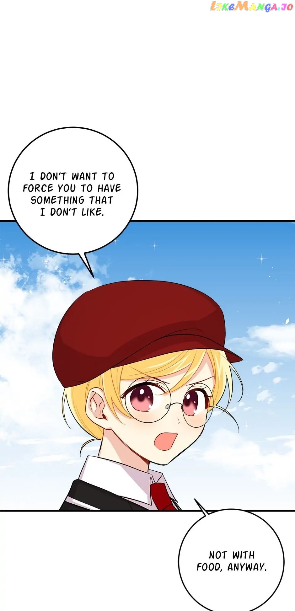 I Am a Child of This House Chapter 65 - page 18